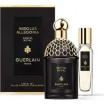 Guerlain Guerlain Absolus Allegoria Santal Royal Drkov sada EDP 125 ml ja miniaturka EDP 15 ml