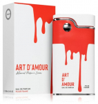 Armaf Art d'Amour Parfm EDT 100 ml