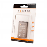 Forever LGIP-430A aku LG KP100, KF310, KU380 Li-Ion 950mAh Originaal