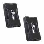 Audio Technica Kiire paigaldusplaat ja nutitelefoni hoidja K AND F Concept KF31.027V2