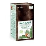 Naturalis , Neva, Psiv vrv, 6.0 Intensiivne tumm blond, 150 ml