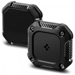 Spigen Etui Tough Armor Apple AirTag'i jaoks, 1/2 must