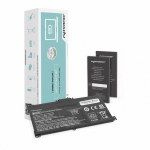 Movano Battery BK03XL for HP Pavilion x360 14-BA - 3400 mAh (39 Wh)