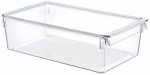 EMHOUSE Jookide korraldaja Frigo jaoks, 20x36x10cm, 5L