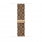 APPLE 46 mm kullast Milano silmused M/L