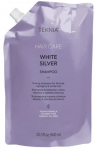 Lakm Teknia White Silver ampooni Jtkuse 600 ml