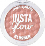 Miss Sporty Insta Glow Blusher 001 Luminous Beige 5g
