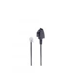 shiverpeaks BS70015 telefonikaabel 15 meetrit must