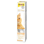 Gimborn Vitamiinipasta kassidele: Gimpet Multi Vitamin plus TGOS-ga 50g