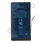 Ncc Aku iPhone 14 Plus jaoks 4325mAh Diagnoseeritav KASUTATUD