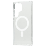 Beline Samsung S23 Ultra S918 MagSafe mbris, lbipaistev