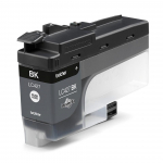 Brother Ink Cartridge 1 Pc(S) Original Standard Yield Black