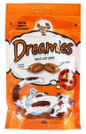 DREAMIES Dainty for Cats Dreamies with Chiken 60g