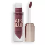 Makeup Revolution Air Blur Soft Matte Liquid Lip - Tekstuurne matt ruudulikk lipgloss 3,5 ml