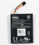 Dell Service Kit Battery for PERC8, 2.6WHR, Lithium Ion