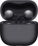 Huawei FreeClip 2 juhtmevabad krvaklapid, must (55038692)