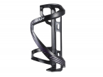 Liv Pudelihoidja Airway Composite Sidepull L, must/lilla, must-lilla