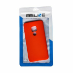 Beline Candy mbris iPhone 13 Pro 6.1" punane/punane