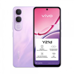 Vivo Y21d 17 cm (6,68), Android 15, 4G, USB Type-C, 4 GB, 256 GB, 6500 mAh, lilla
