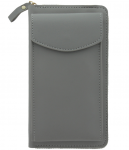 Mocco Nahast Kott Universaalne Telefonikott