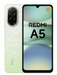 Xiaomi Redmi A5 4G Smartfoni 3GB / 64GB TheleheNote: The translation provided is a direct translation of the text, but it might not be the most common or natural way to express it in Estonian. The translation "Thelehe" for "Lake Green" might not be t ...