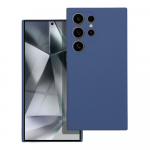 SILIKONKATE SAMSUNG S24 Ultra jaoks sinine