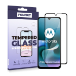 FoneKit Tiskaitsega panzerklaas, Motorola G06 Power (6438148067755)