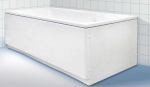Paa EasyPanel 800 mm White