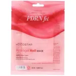 Kocostar PDRN Hydrogel Melt Mask - Pleov maska 25ml