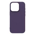 Obal:Me OBAL:ME MagNetix Sculpt Cover for Apple iPhone 16 Pro Plum Purple