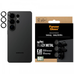 PanzerGlass Kvastatud klaas objektiivile Hoops objektiivikaitsja Samsung Galaxy S26 Ultra must