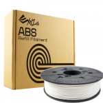 XYZPRINTING RF10BXEU02B 3D-printimis materjal ABS Valge 600 g