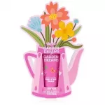 Accentra Garden Dreams ke- ja knte kreem 20ml
