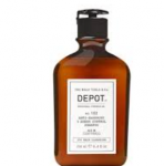 Depot Nr 102 ampoon 250 ml