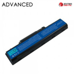 ExtraDigital AS09A61 Gateway laptopi akkuaeg 5200mAh