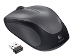 LOGITECH M235 hiir, tumemhall (910-002201)