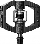 Crankbrothers Mallet E lukustuspedaalid, must (CB15990)