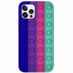Mocco Mullpopp Antistressi Kaitsukest Apple iPhone 11 Pro Max jaoks