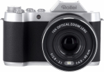 Rollei Powerflex 10x Retro Must/Sisalik