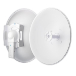 Ubiquiti 5GHz Rocket Dish 30dBi Lightwe, 2-pack Antennen, 30