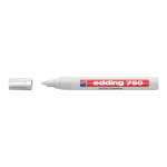 Edding 750 vrvimarker valge (4-750049) (4750049)