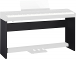 Roland KSC-72-BK statiiv FP-60X klaveri jaoks, must (KSC-72-BK)