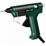 BOSCH PKP 18 E Kuumliimipstol Roheline