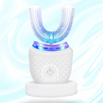 Extralink ELUVIIS HAMMASHAARI U-Kujuline 360-kraadine K12 300mAh