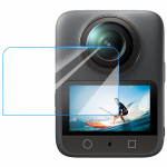 Puluz Kvastatud klaas DJI Osmo 360 (lbipaistev)