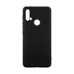 Beline Silikoonist mbris Motorola Moto E20 must/must