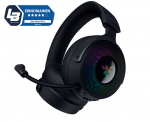 Razer Kraken V4 Pro juhtmeta mnguklapid, must (RZ04-05160100-R3M1)