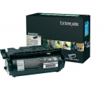 Lexmark Toner Black Pages 32.000