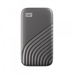 WESTERN DIGITAL Minu Pass 4 TB Hall