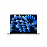 APPLE MacBook Air 13", M5, 24 GB, 1 TB kaasaskandev arvuti, kesk (MDHG4KS/A)